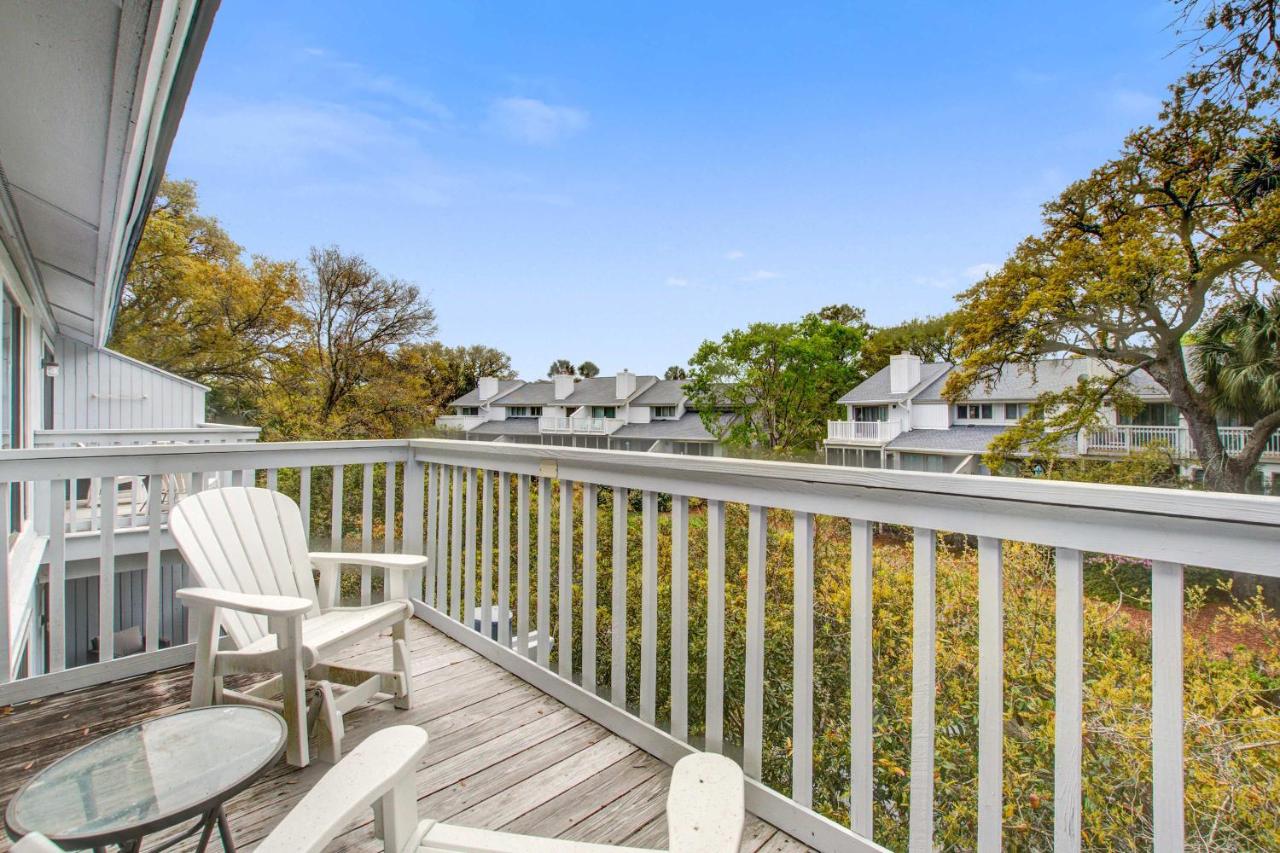 Lagoon Villa 38 - Ferienwohnung Isle of Palms