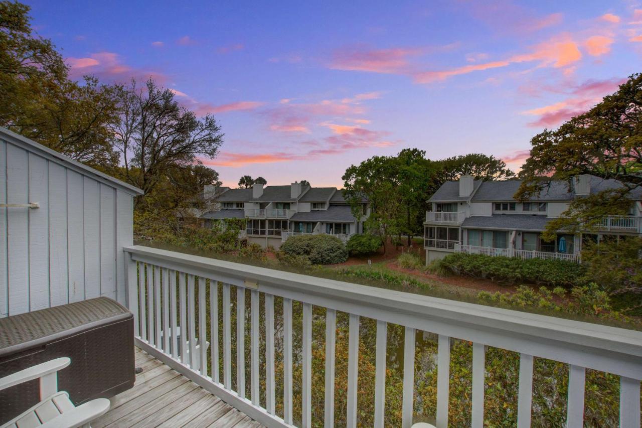 Lagoon Villa 38 - Ferienwohnung Isle of Palms