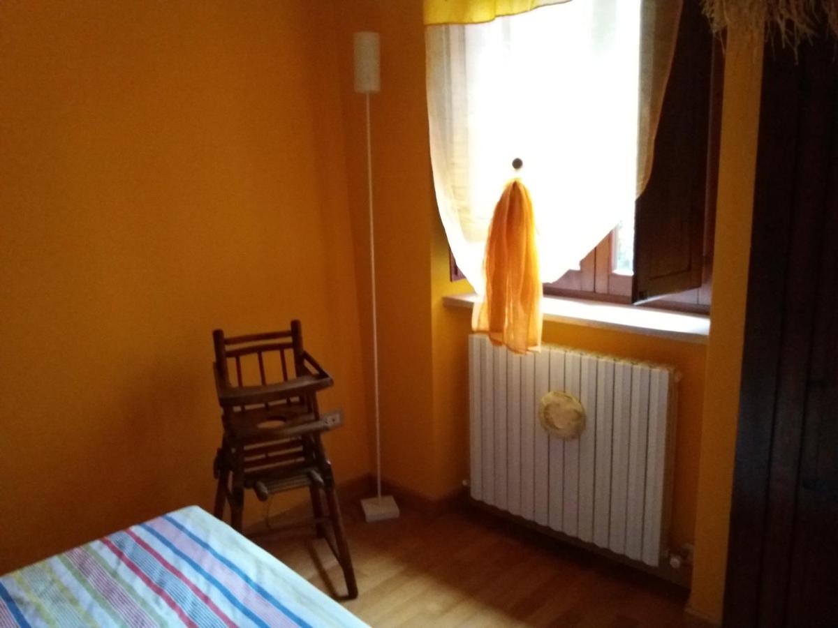 Il Vicolo - B&B Cagli