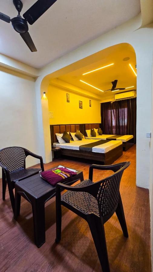 Shivalay Premium Homestay - B&B Ujjain