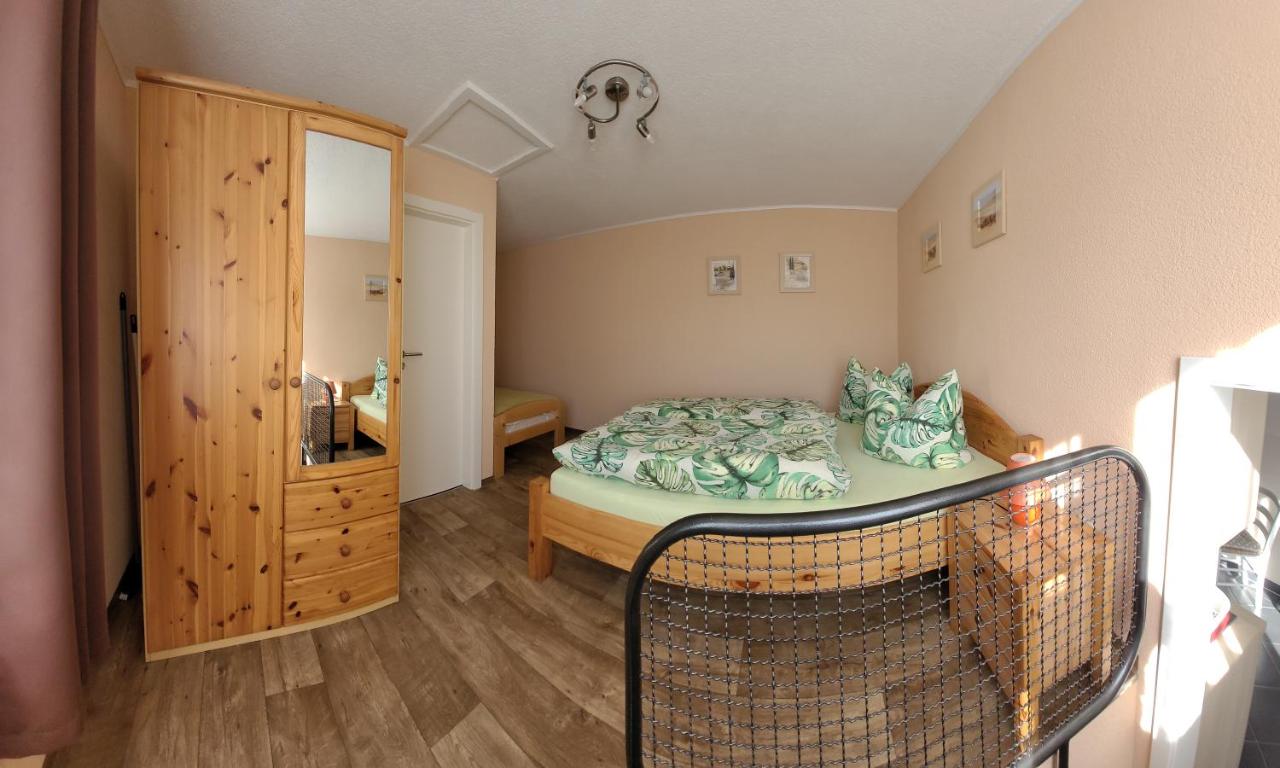 Ferienwohnung Havelmoment - B&B Priepert