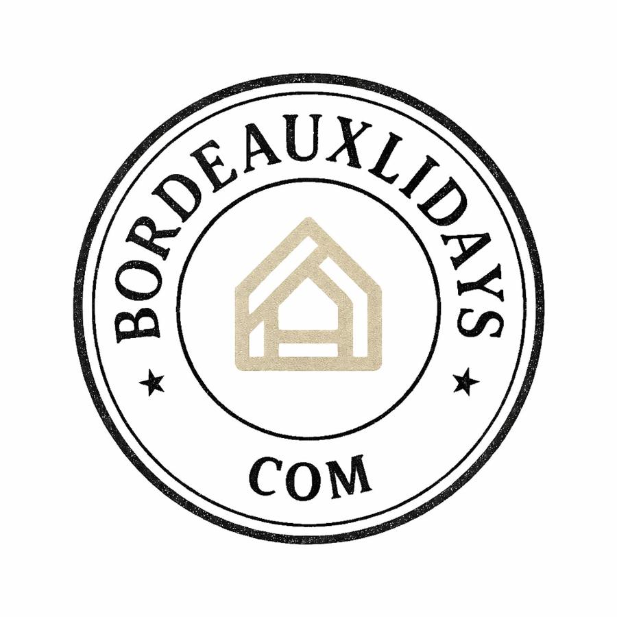 Échoppe contemporaine - Bordeauxlidays - Ferienwohnung Bordeaux