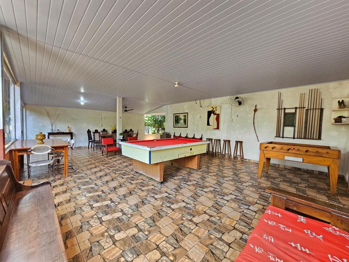 Quartos em Sítio para Agrishow, RRM e João Rock - Ferienwohnung Ribeirão Preto