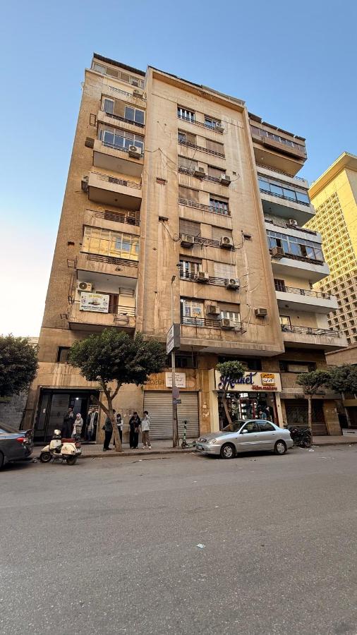 Sunset Homes in Downtown Cairo - Ferienwohnung Kairo