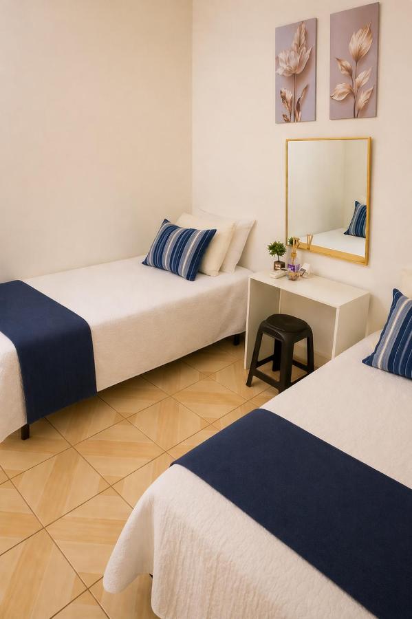 Chambre Double