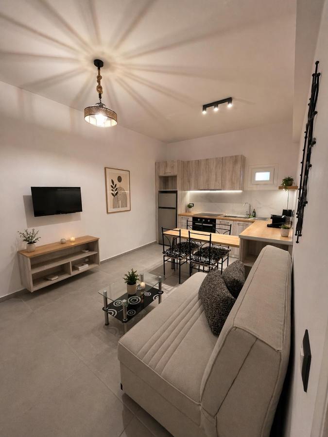 Apartamento Deluxe de 1 dormitorio con vistas al jardín 