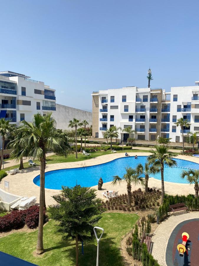 Luxury Apartment in martil - B&B Martil