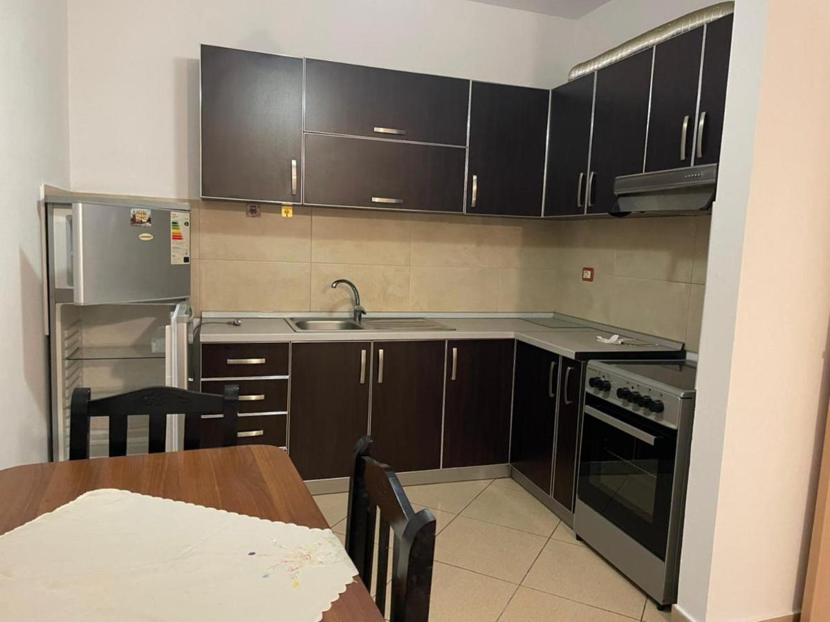 Endi Apartments 2 - B&B Tirana