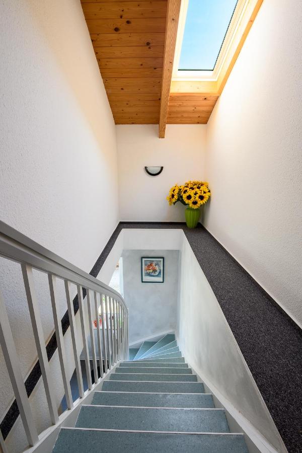 Haus Seewind Warnemünde - Ferienwohnung Rostock