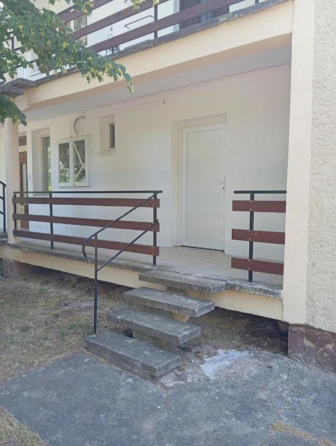 Summer Breeze Hideout - B&B Balatonalmádi
