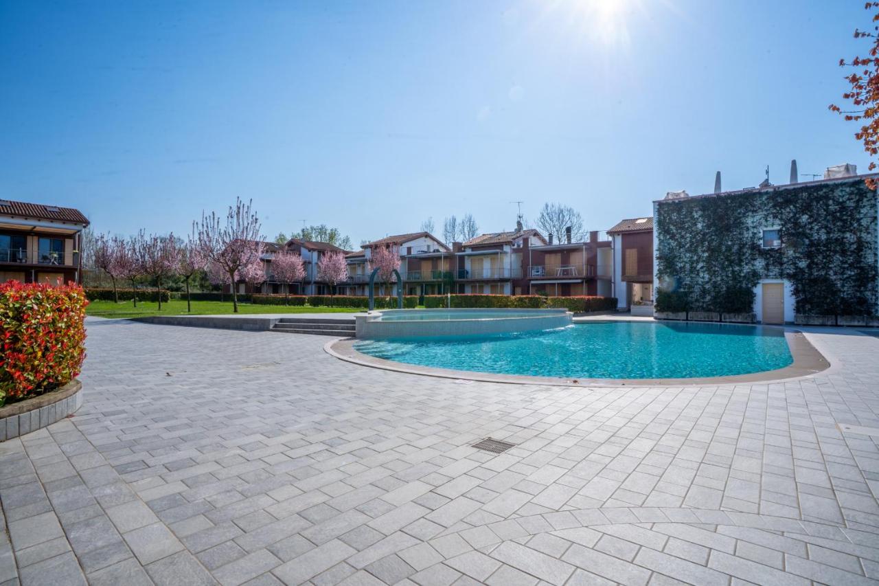 SG Luxury - Gasparina Cotton Stay Lakeview - B&B Castelnuovo di Garda