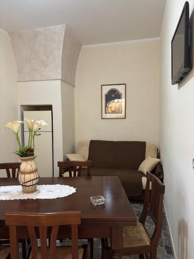 Il nido - B&B Alezio