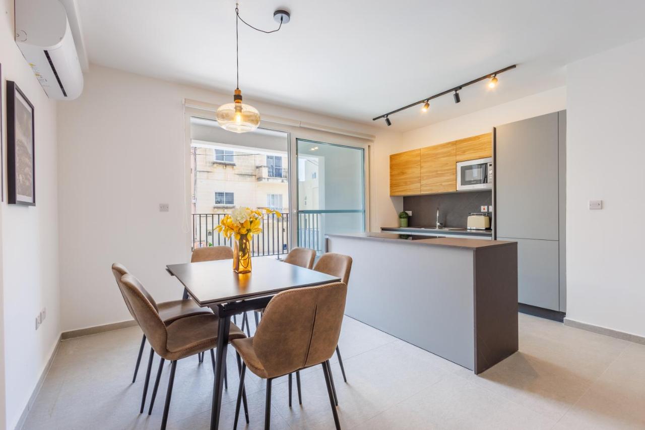 Apartment mit 3 Schlafzimmern
