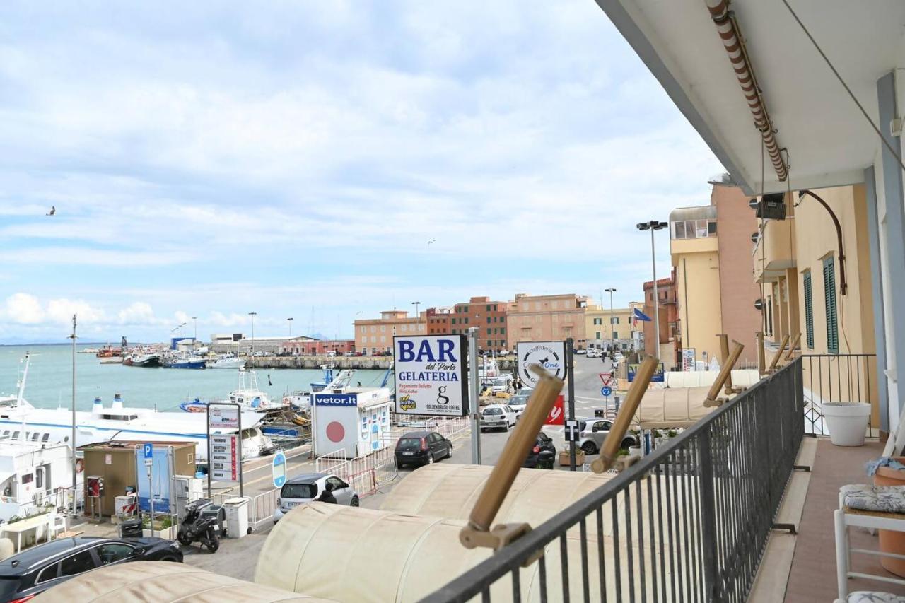 Appartamento Vista Mare Porto Anzio - B&B Anzio