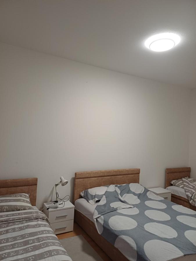 Apartman Čerkez - Ferienwohnung Stolac