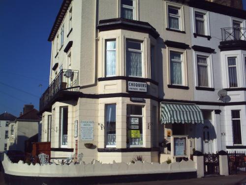 The Chequers - Bed and Breakfast Great Yarmouth