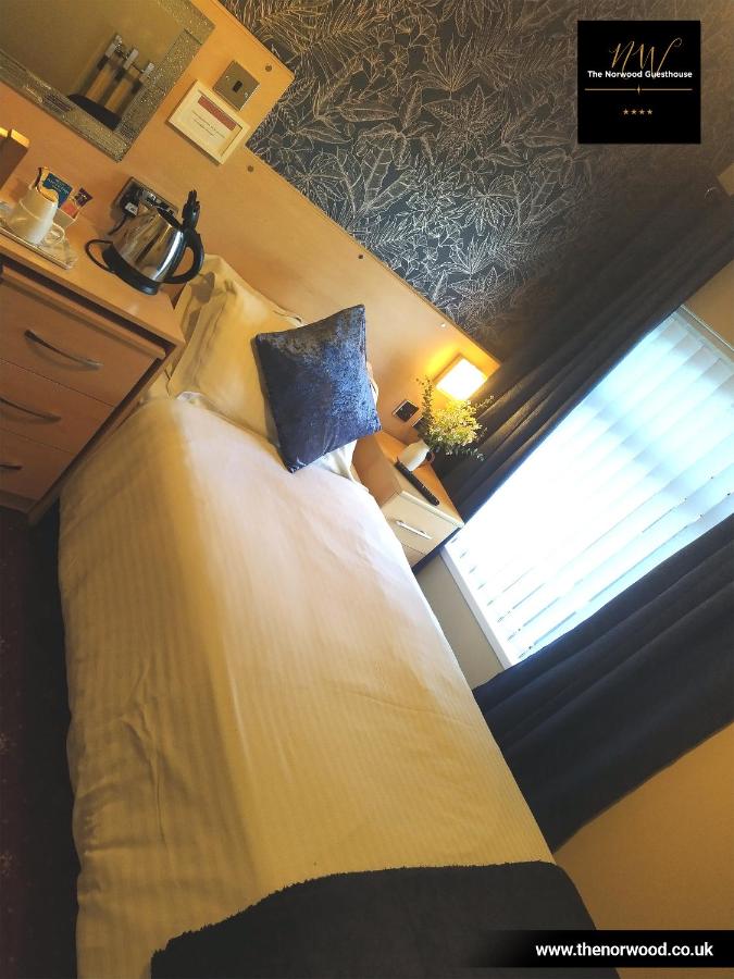 Eenpersoonskamer
