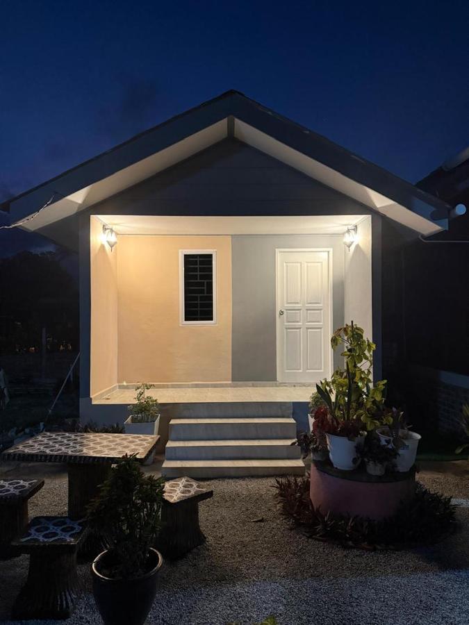 Little Misha Stay - B&B Pasir Puteh