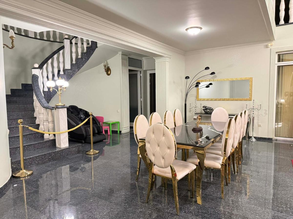 Vénusz 2 Vendégház - B&B Nyíregyháza