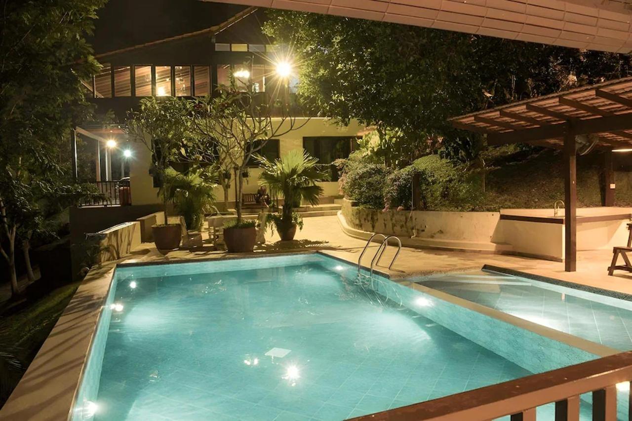 Superior Villa