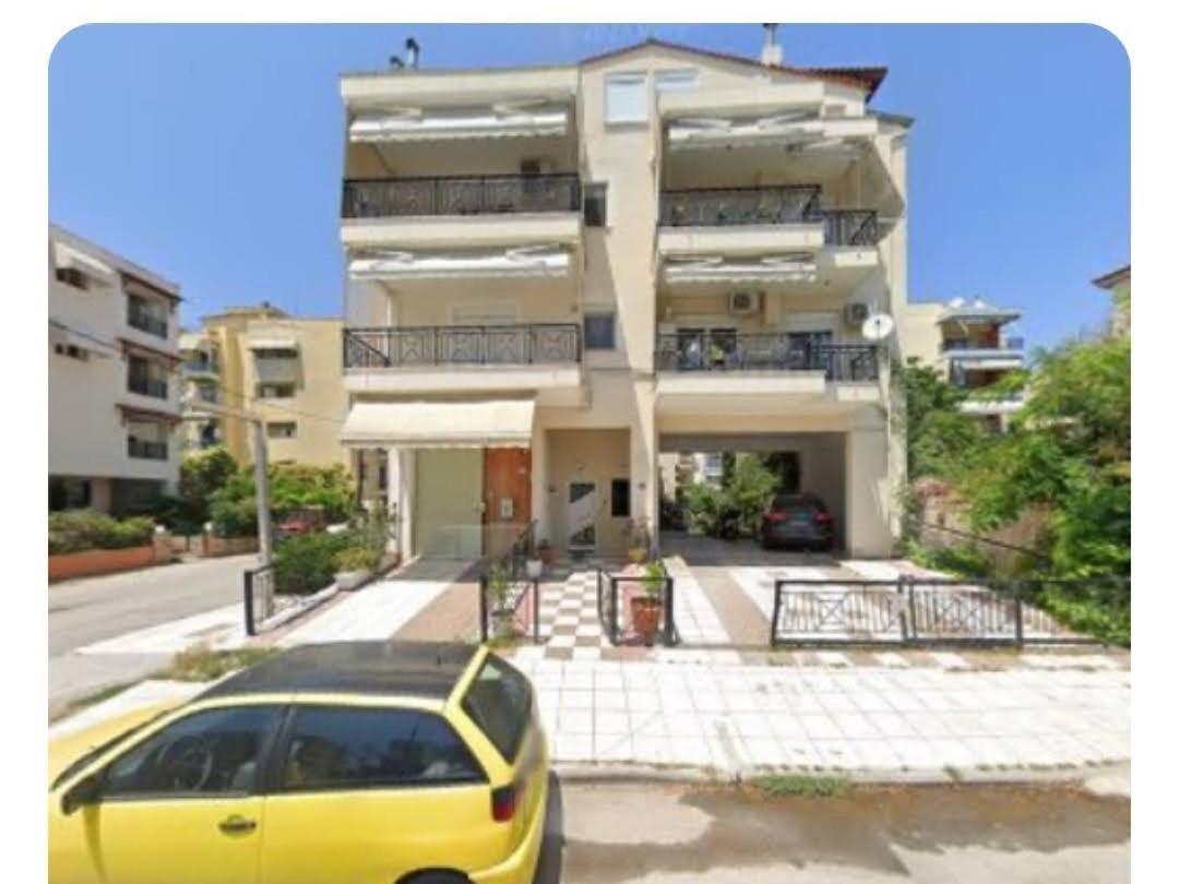 JD Maisonette for 4 - B&B Néoi Epivátes