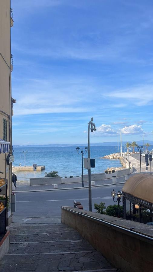 Casa Per 2 - Ferienwohnung Porto Santo Stefano
