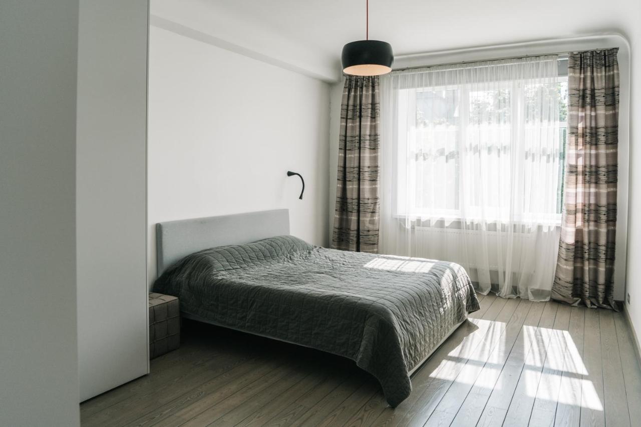 Bright, sunny apartment in Riga - B&B Riga