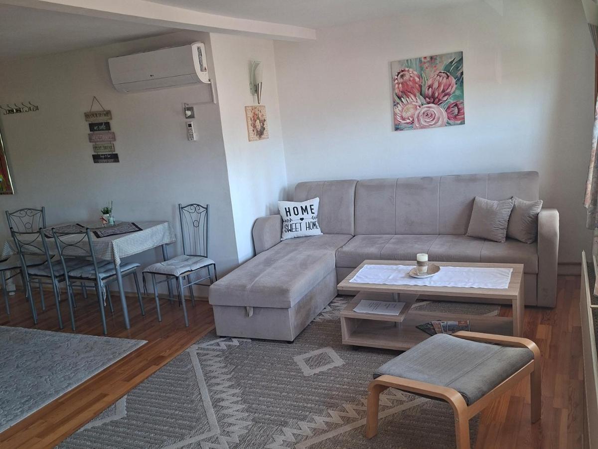 RUMA Apartmani Old Town - B&B Sarajevo