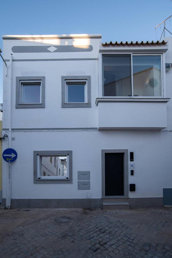 Tavira Rio Suites Studio - Bed and Breakfast Tavira