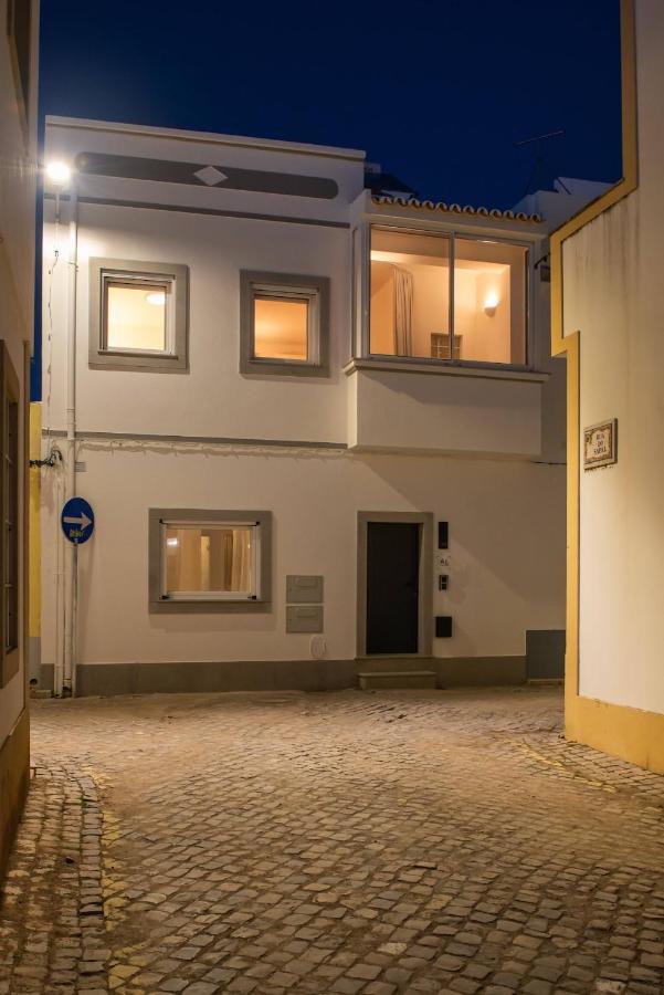Tavira Rio Suites Studio - Bed and Breakfast Tavira