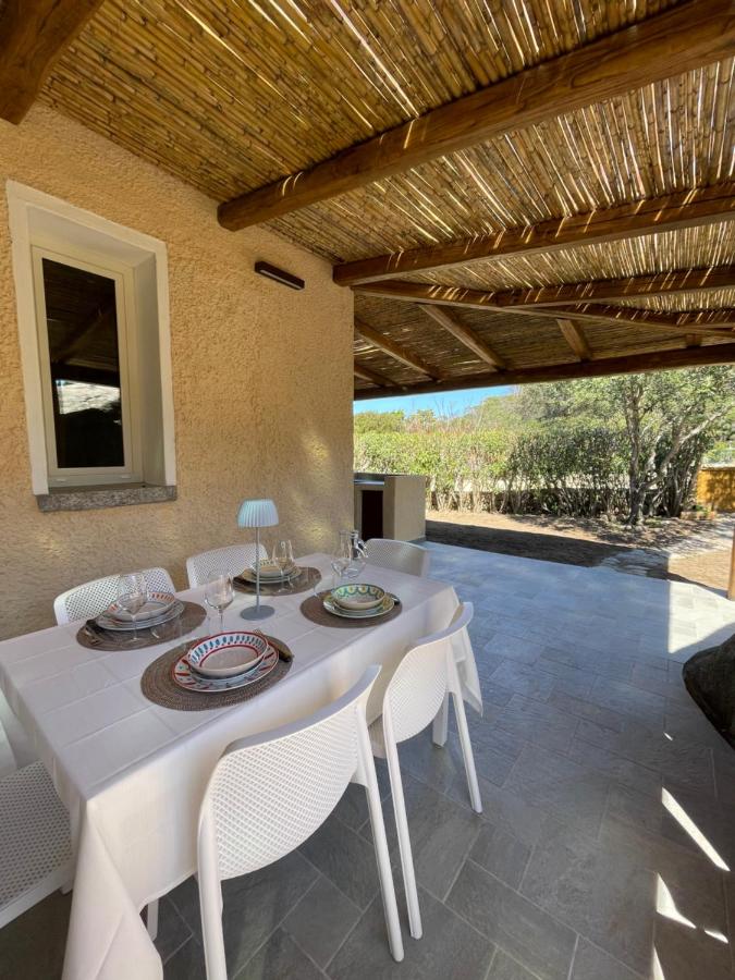 Villetta a santa reparata - Santa teresa di gallura - Bed and Breakfast Santa Reparata