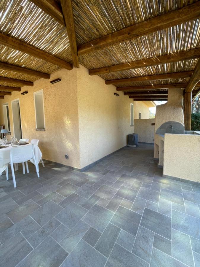 Villetta a santa reparata - Santa teresa di gallura - Bed and Breakfast Santa Reparata