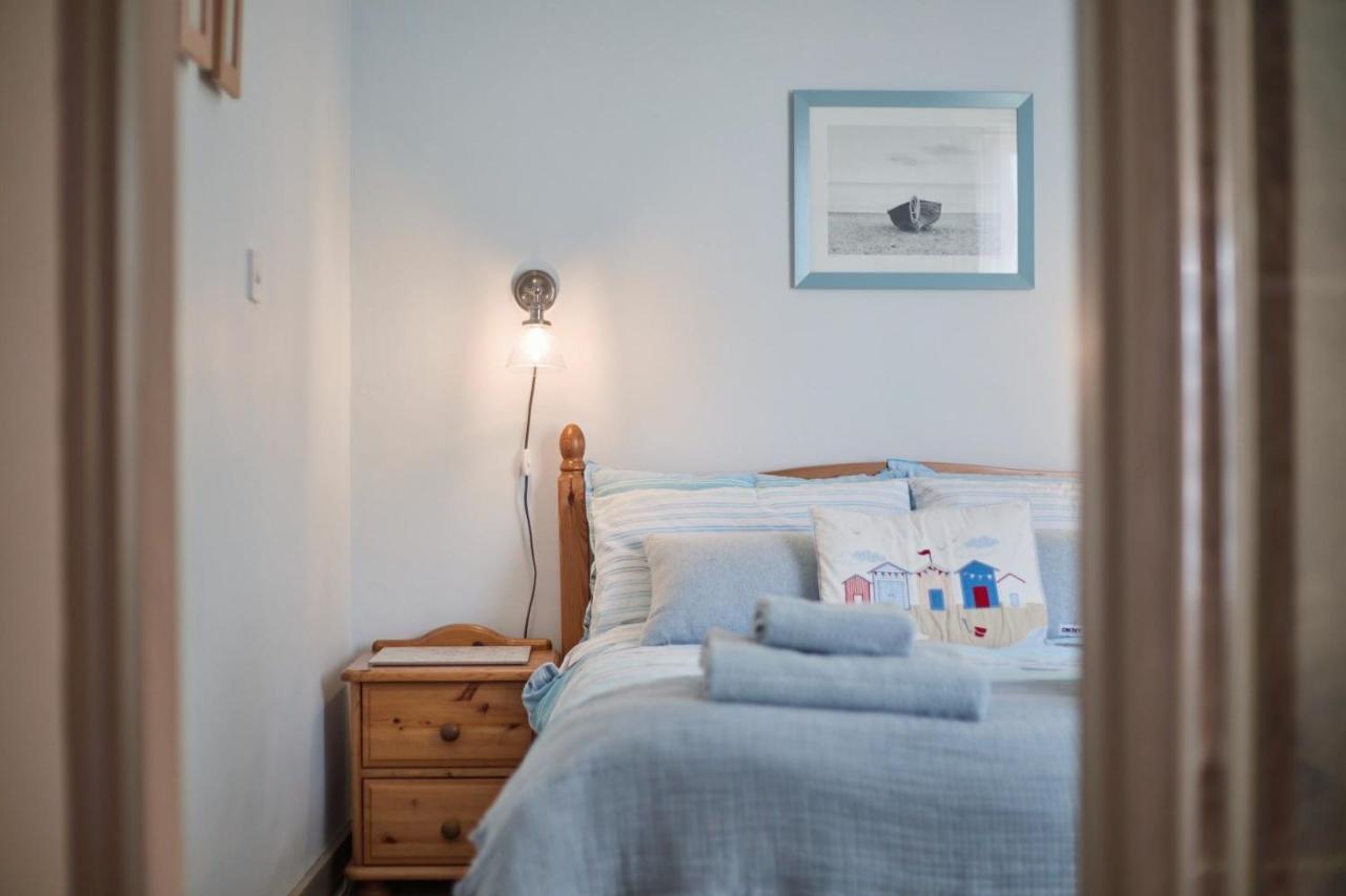 Coastguards - Chambres d'hôtes Southwold