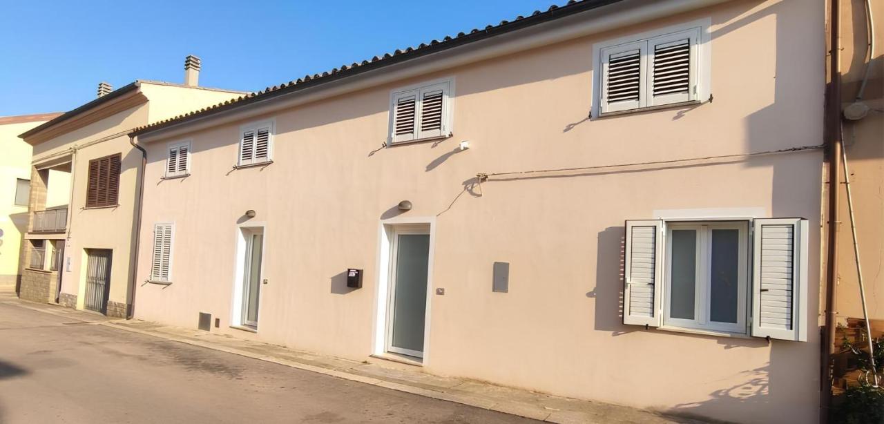 Appartamento Brezza marina - Ferienwohnung La Maddalena