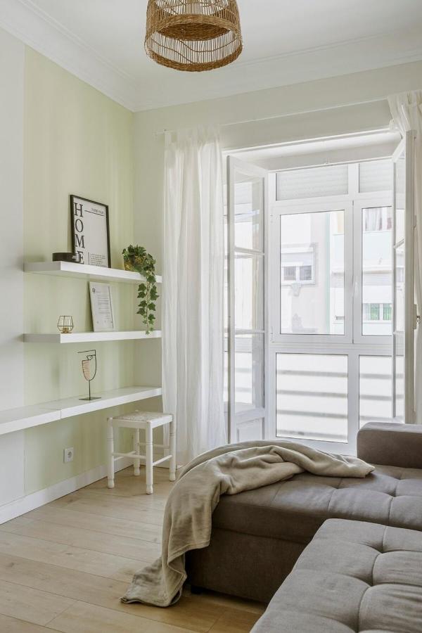 Boho Chic 2 bedroom gem 10 min from dowtown free parking - B&B Amadora