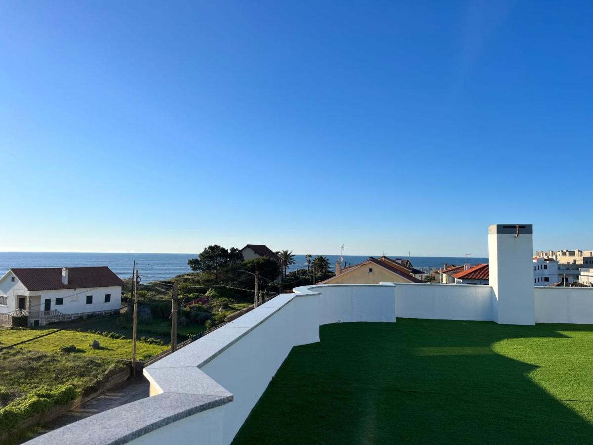 Salt Beach Apartments B - Chambres d'hôtes Viana do Castelo