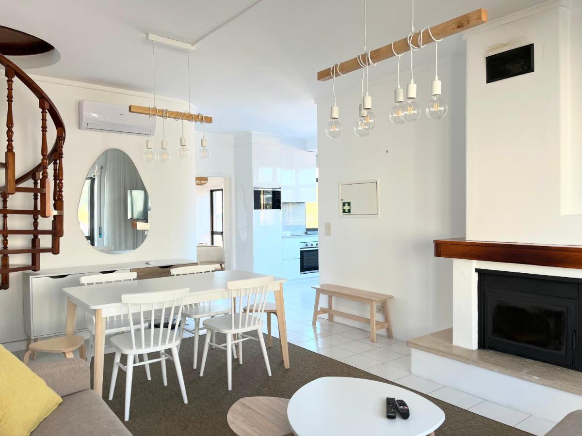 Salt Beach Apartments B - Chambres d'hôtes Viana do Castelo