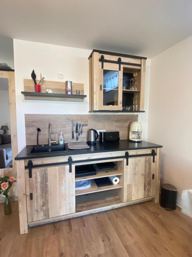 Jena Ferienwohnung Campusblick - Bed and Breakfast Jena