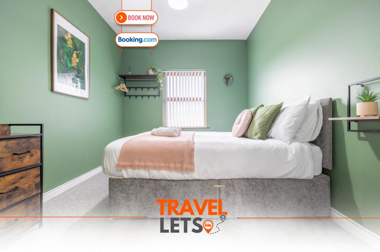 3 Bedroom House By Travel Lets Holiday Homes Ballycastle With Free WiFi - Chambres d'hôtes Ballycastle