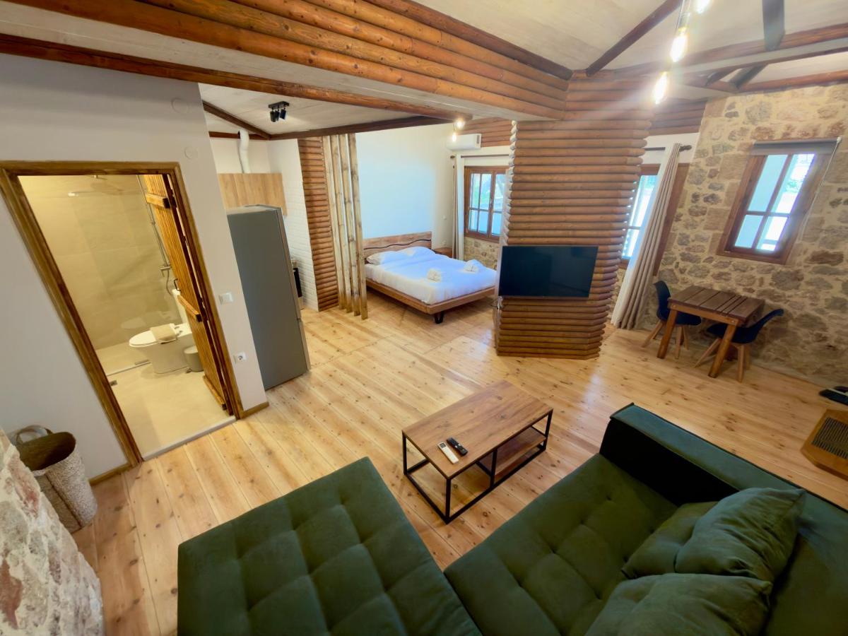 Appartamento con 1 Camera da Letto