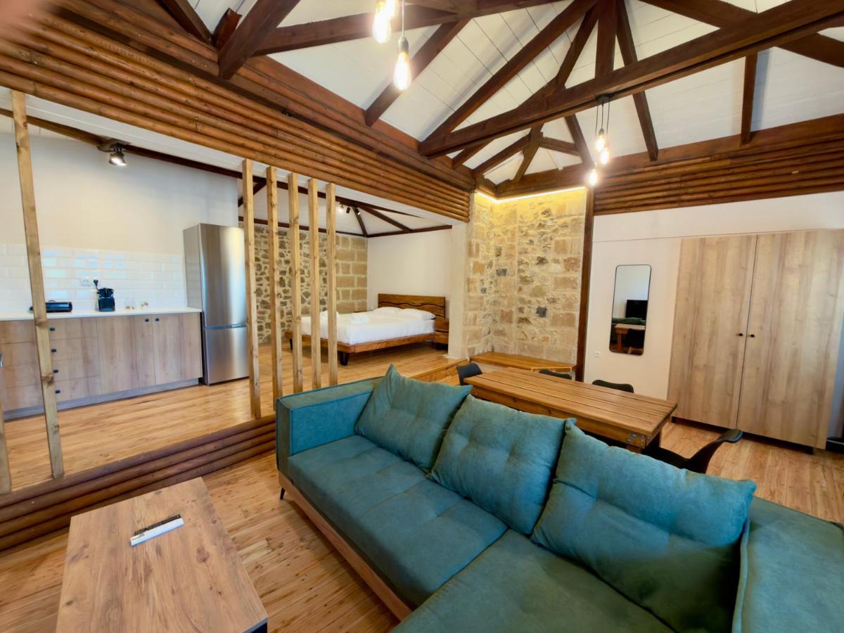 Eleon apartments - B&B Kalamata