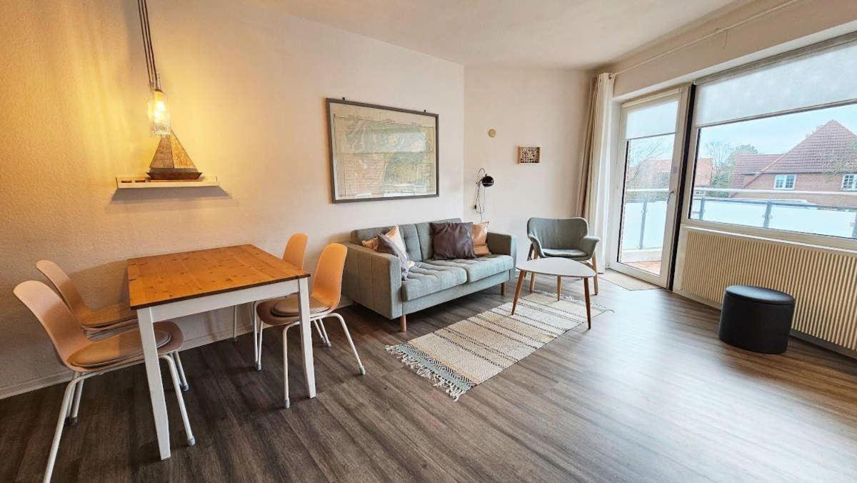Ferienwohnung Nr. 25 - Ferienwohnung Sankt Peter-Ording
