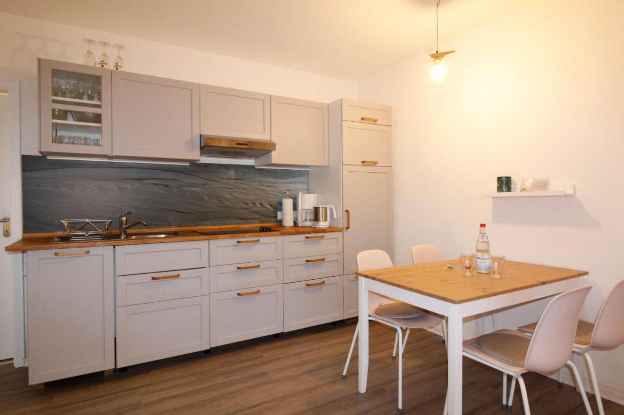 Ferienwohnung Nr. 25 - Ferienwohnung Sankt Peter-Ording