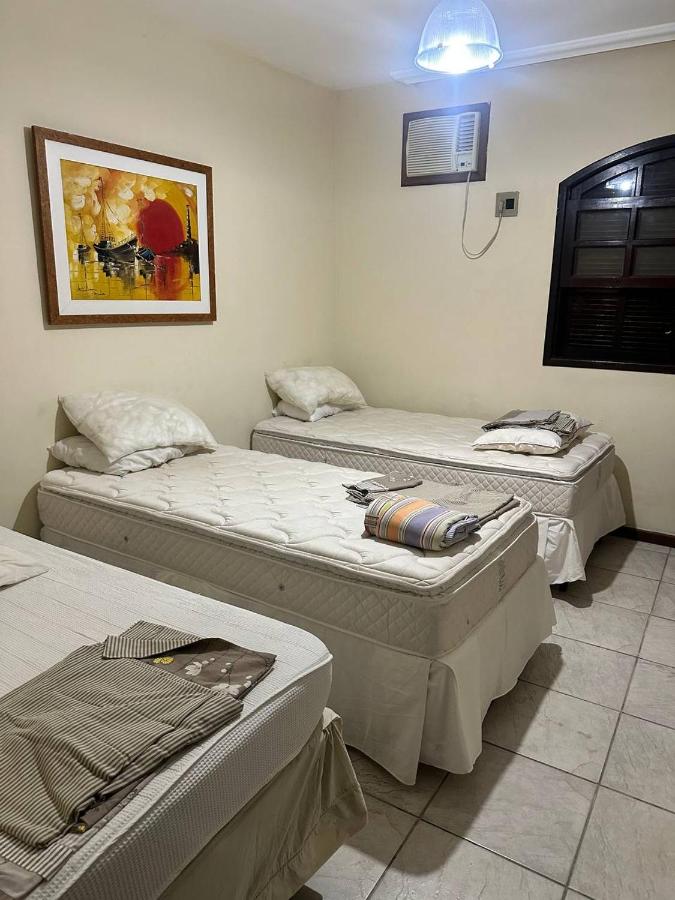 Chambre Triple