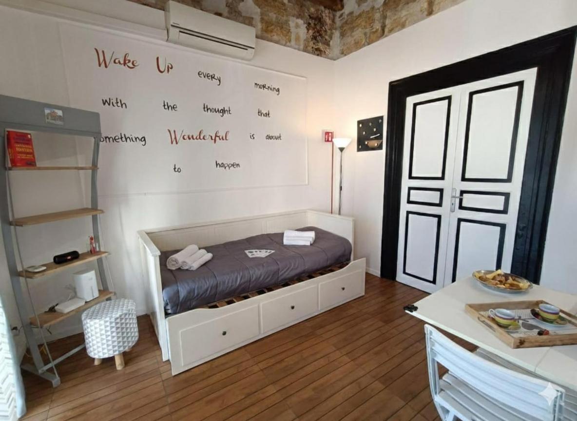 Aragonesi - B&B Palermo
