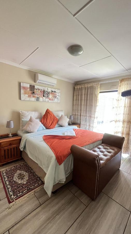 Superior Double or Twin Room with Garden View