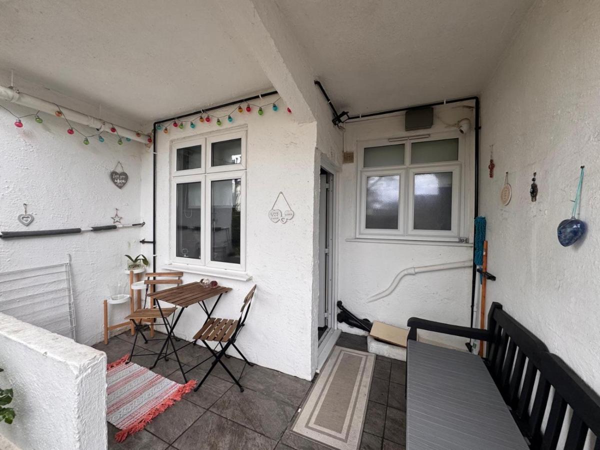 Bright Balham Apartment - B&B Londra