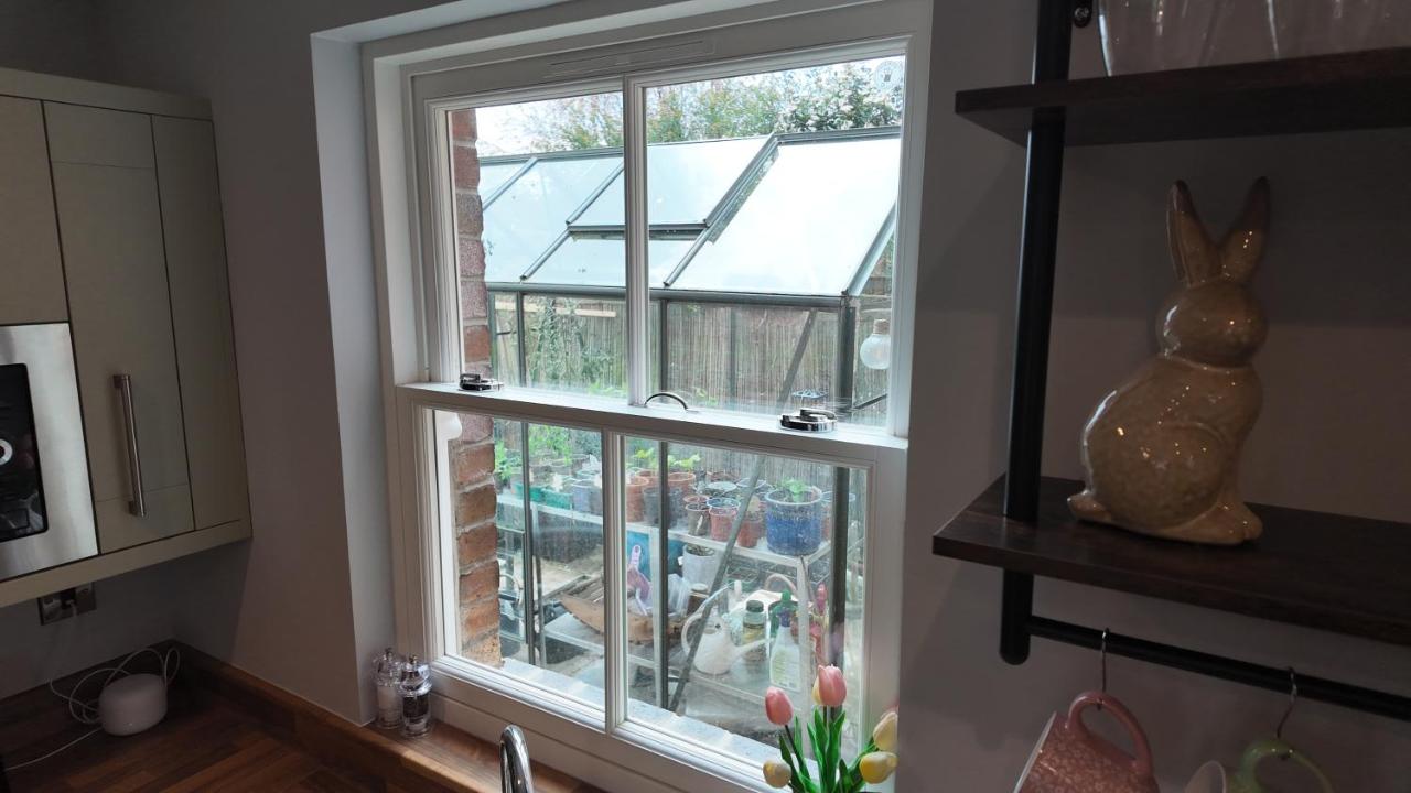 The Coach House - Ferienwohnung Bourne