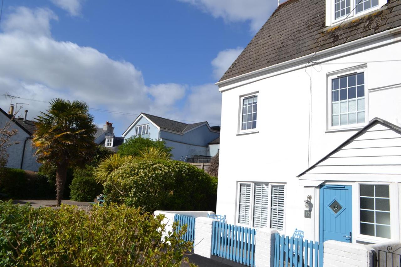 Sunnypatch Cottage, Shaldon - B&B Shaldon