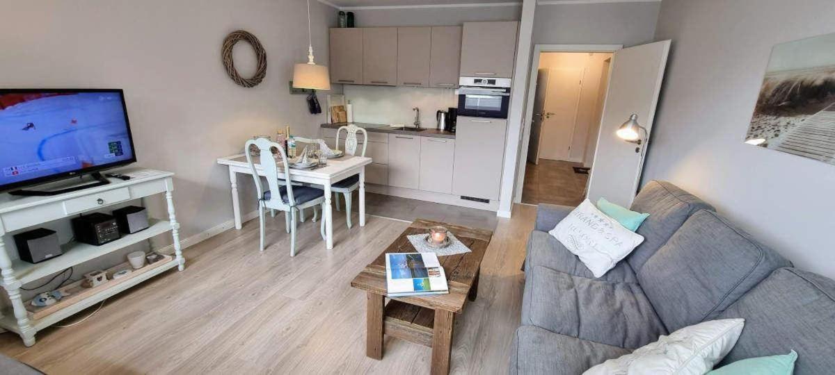 Ferienwohnung-Nr-22 - B&B Sankt Peter-Ording